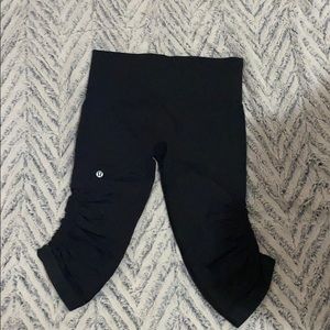 Lulu lemon leggings